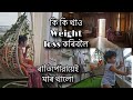 ৰাতিপুৱায়েই মাৰ খালো || মোৰ Morning Routine || কি কি খাও Weight loss কৰিবলৈ