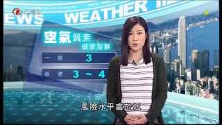 鄭穎宜 2015年4月5日 天氣報告 1250