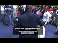 Prophetic Sunday Service - With Apostle MJ Mohlala