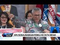 KPU Sosialisasikan Pemilu ke Duta Besar