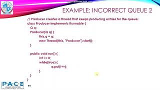 Java Multi-threading Part-8 (Inter Thread Communication)