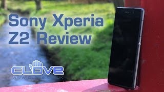 Sony Xperia Z2 Review