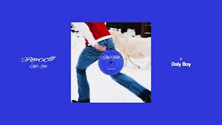 Rocco - Only Boy (Official Audio)