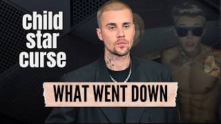 The Rise And Fall of Justin Bieber (documentary)