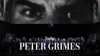 Peter Grimes - Trailer (Teatro alla Scala)