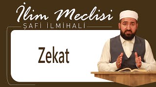 Zekat | Şafi İlmihal