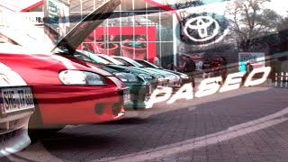 Toyota Paseo Car Freitag 2022