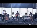 “Alberta” (Doc Watson) - Billy Strings - 8/10/24 - Outlaw Festival - Gorge Amphitheater - George, WA