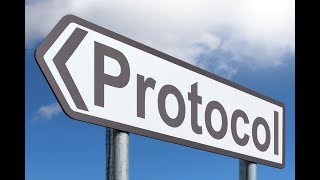 3 The UCI protocol