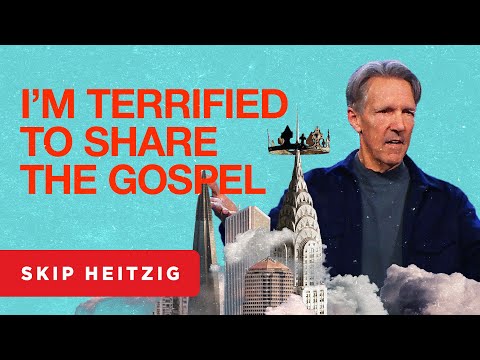 A Kingdom Citizen Who Changed the World – Genesis 41 Skip Heitzig