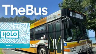 How to Ride Public Transit in Oahu on Vacation: Routes, Fares, and Waikiki Tips