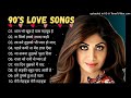 90’S Old Hindi Songs 💘90s Love Song💘 Udit Narayan, Alka Yagnik, Kumar Sanu, Sonu Nigam