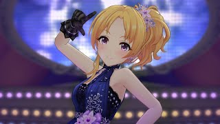 【デレステMV】お願い！シンデレラ(ソロVer)／桐生つかさ・佐久間まゆ・森久保乃々・相馬夏美・栗原ネネ