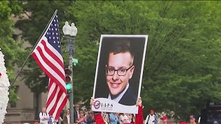 National Memorial Day Parade honors lives lost: The News4 Rundown | NBC4 Washington