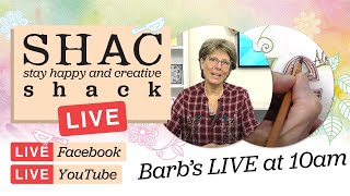 🔴 Clarity SHAC 2025 LIVE - 399 - Easy as ABC - R1