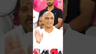 ఎవరో దయతలిస్తే తెలంగాణ రాలేదు. కేసీఆర్ గారి నాయకత్వంలో తెలంగాణ ప్రజలు పోరాడితే వచ్చింది. #kcr #ktr