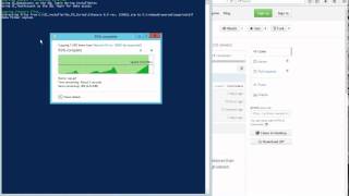 Sitecore PowerShell Install Script Demo