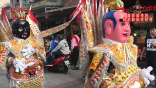 105-02-13 《鹿港福德祠 新春納綵迎財神》鹿港菜市場隨拍篇