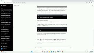 pip install all dependencies from setup py