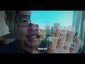 【vlog】高雄質感設計旅店推薦 比歐緻居 brio hotel｜免費下午茶宵夜吃到爽｜寶可夢超商｜這間港式火鍋送太多蝦了！｜2022 七七慶生之旅 day1｜ep.8｜七七柒號 777how