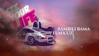 Drifta Trek ft Macky2 \u0026 Slapdee - See your Life (Lyric Video)