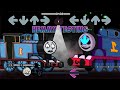 fnf thomas and friends all phases vs thomas railway showdown sings animal the railway funkin