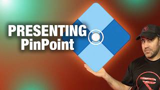PRESENTING PinPoint