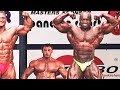 NABBA Universe 1997 - Professionals