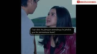 Video Status WhatsApp 30 detik | status wa baper | story wa romantis!! | baper status wa