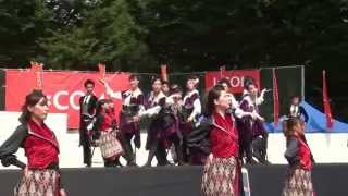 彩夏祭'14 青葉台 Tokyo Phantom Orchestra - Velvet Sweet