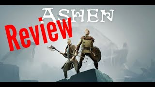 Ashen Review (worth it in 2021?)