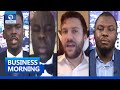 Manufacturing Sector Review, AFEX Commodities & Crypto Markets In Focus  |Business Morning|