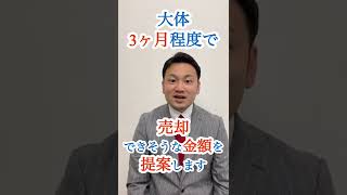 要注意！不動産売却の売出し価格は一体どの様に決まるのか？#Shorts