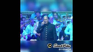 Aajkal yaad or kuch v rhta nahi ❤️ | love song | Mohammad aziz