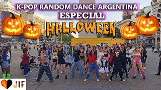 🇦🇷 KPOP RANDOM DANCE IN PUBLIC ARGENTINA 🇦🇷 271024  (N°29)