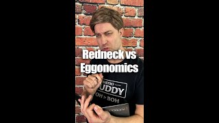 Redneck vs Eggonomic