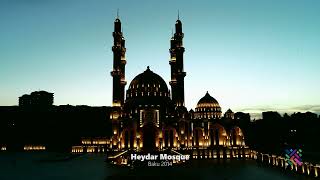 Heydar Mosque