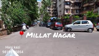 2BHK. Millat Nagar Al- Makkah. ₹33k rent. Andheri West. Hani Kazi