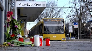 Ein Moment der Wut – mit tödlichen Folgen. 12 Jähriger wird vor Straßenbahn gestoßen