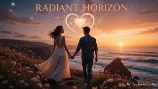 Radiant Horizon - Inspirational Love Song (Official Music Video) | Mr. Unknown's Music