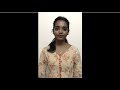 Download Samajavaragamana Insta Cover By Lakshmi Meghana Ala Vaikunthapurramuloo mp3