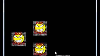 LibGdx Features- DragandDrop Test