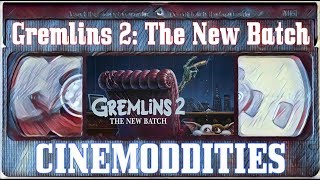 Gremlins 2: The New Batch Review