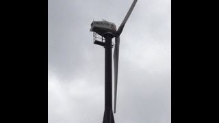 ENERCON E18 - 80kW Wind Turbine For Sale