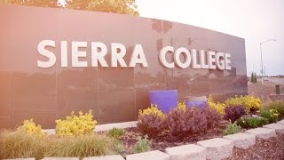 About Sierra College