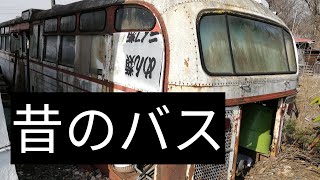 北海道廃車バス　拓殖バス　十勝バス　札幌市営バス　じょうてつバス