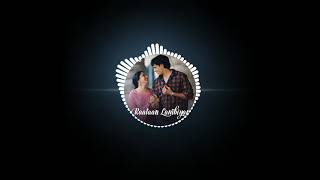Raataan Lambiyan 8D– Official Video | Shershaah | Sidharth –Kiara | Tanishk B| Jubin Nautiyal |Asees
