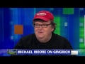 michael moore on newt gingrich in 2012