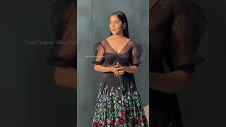 Anikha surendran new photoshoot #anikhasurendran #shorts #photography #bts