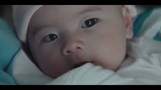 Love Starts With A Name | Pampers